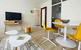 Appartements Pyrénées-Barthou