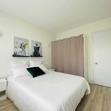 Appartements Pyrénées-Barthou Pau Extérieur photo