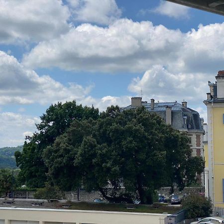 Appartements Pyrénées-Barthou Pau Extérieur photo