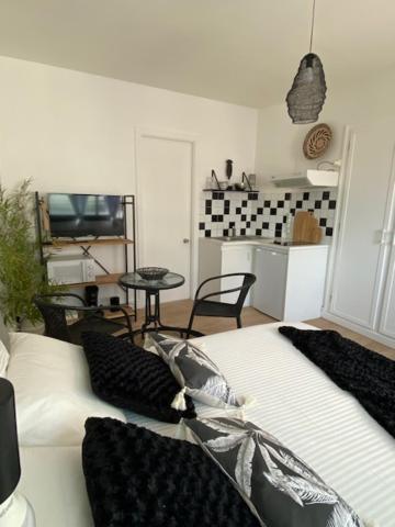 Appartements Pyrénées-Barthou Pau Extérieur photo