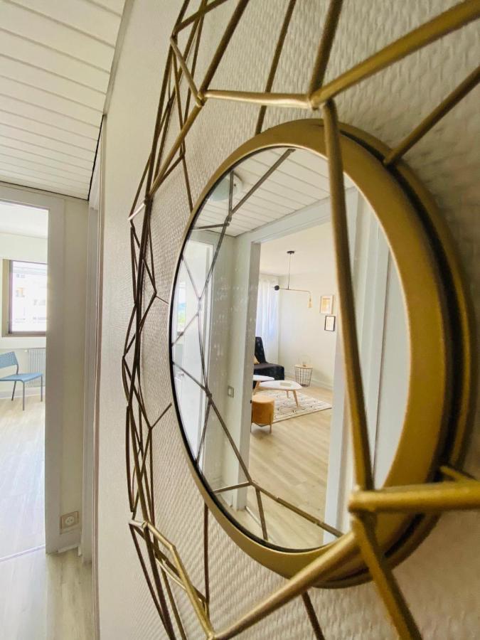 Appartements Pyrénées-Barthou Pau Extérieur photo
