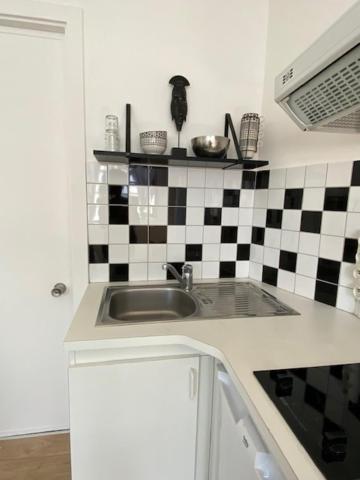 Appartements Pyrénées-Barthou Pau Extérieur photo