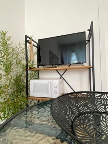 Appartements Pyrénées-Barthou Pau Extérieur photo