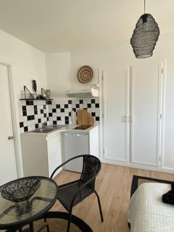 Appartements Pyrénées-Barthou Pau Extérieur photo