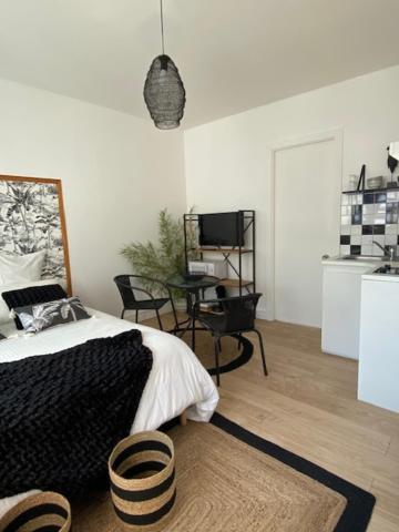 Appartements Pyrénées-Barthou Pau Extérieur photo