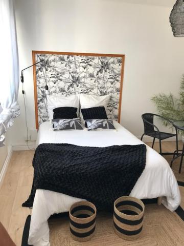 Appartements Pyrénées-Barthou Pau Extérieur photo