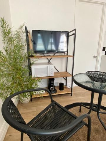 Appartements Pyrénées-Barthou Pau Extérieur photo