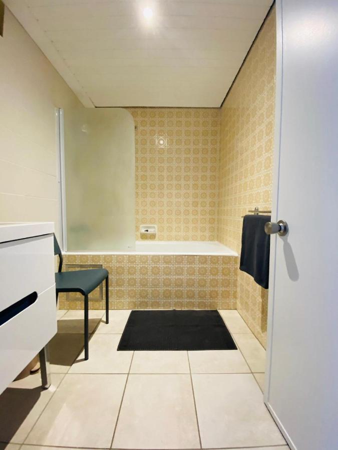 Appartements Pyrénées-Barthou Pau Extérieur photo